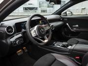 Mercedes-Benz A-Класс IV (W177) Москва  - изображение 26