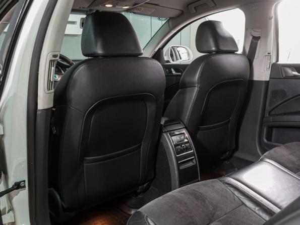 Skoda Superb II с пробегом 2012 года, цена 999 000 рублей, 283548 км, лифтбек, Автокод Объявления