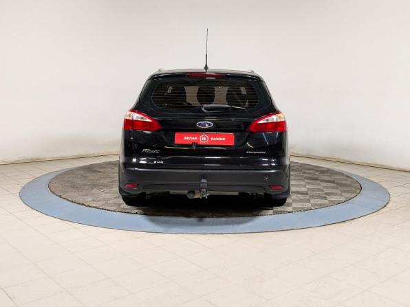 Ford Focus III с пробегом 2014 года, цена 799 900 рублей, 249000 км, универсал, Автокод Объявления