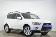 Mitsubishi Outlander II Рестайлинг Оренбург  - изображение 21