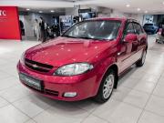 Chevrolet Lacetti I Казань  - изображение 23