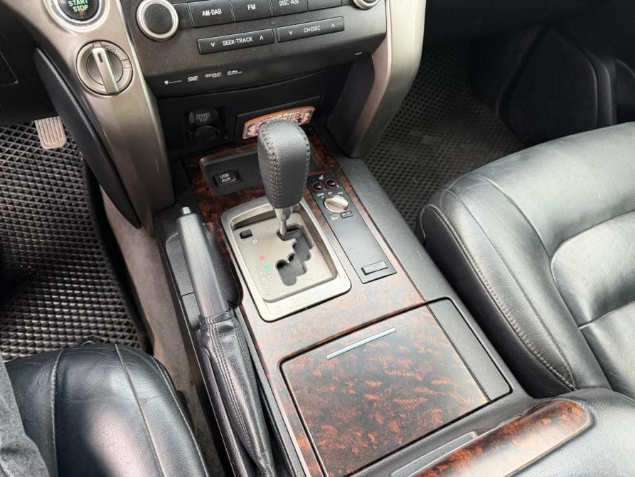 Toyota Land Cruiser 200 Series Сыктывкар  - изображение 31