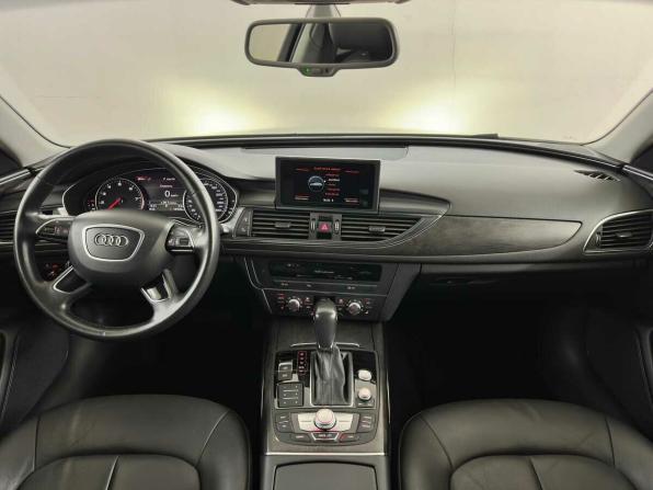 Audi A6 IV (C7) Рестайлинг с пробегом 2018 года, цена 2 100 000 рублей, 161628 км, седан, Автокод Объявления