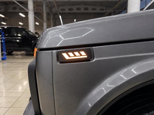 Lada (ВАЗ) Niva Legend I с пробегом 2022 года, цена 900 000 рублей, 83118 км, внедорожник, Автокод Объявления