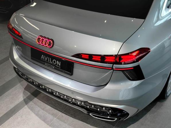 Новый Audi A6 VI (C9) 2026 года, цена 8 199 000 рублей, седан, Автокод Объявления