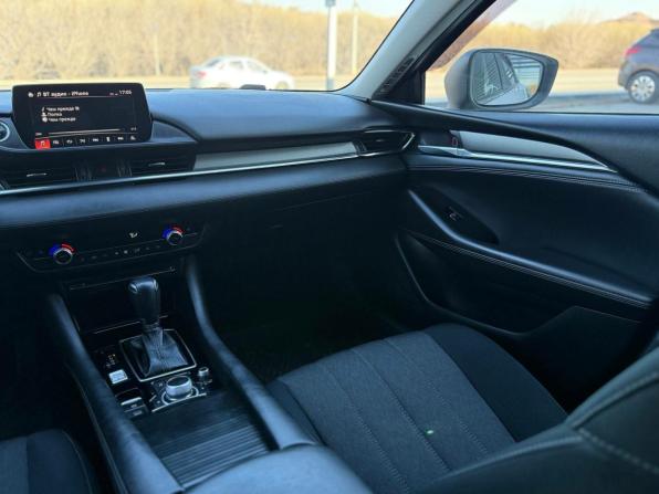 Mazda 6 III (GJ) Рестайлинг 2 с пробегом 2019 года, цена 2 445 000 рублей, 116000 км, седан, Автокод Объявления