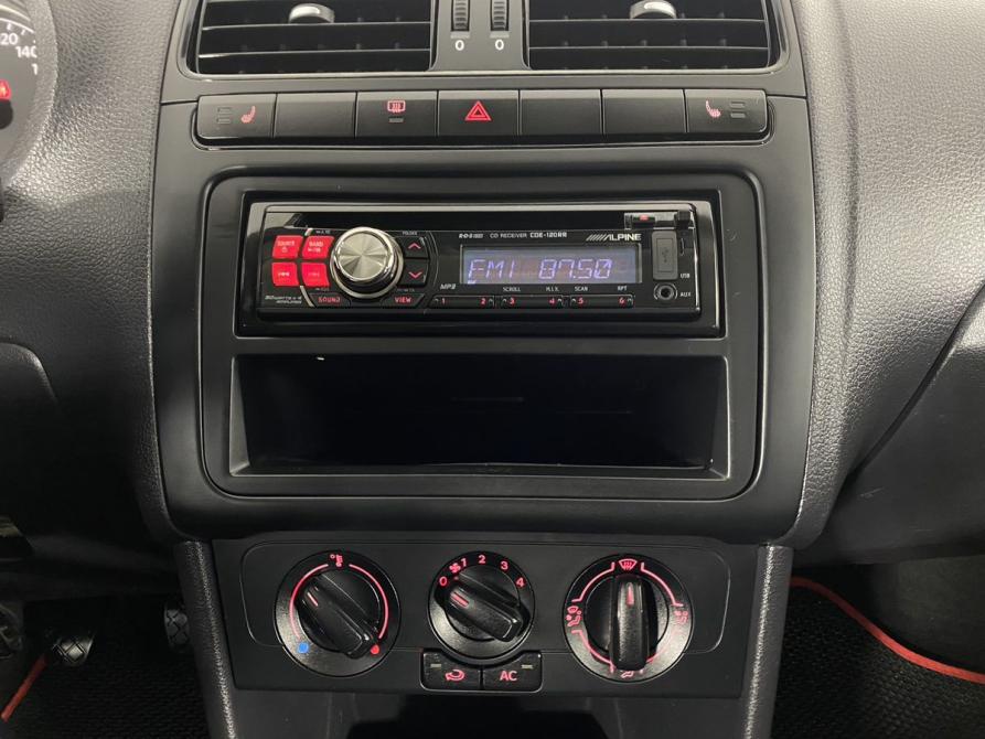 Volkswagen Polo V Воронеж  - изображение 18