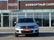Volkswagen Tiguan I Рестайлинг Пермь  - изображение 21