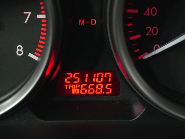 Mazda 6 II (GH) Рестайлинг с пробегом 2010 года, цена 879 000 рублей, 251107 км, седан, Автокод Объявления
