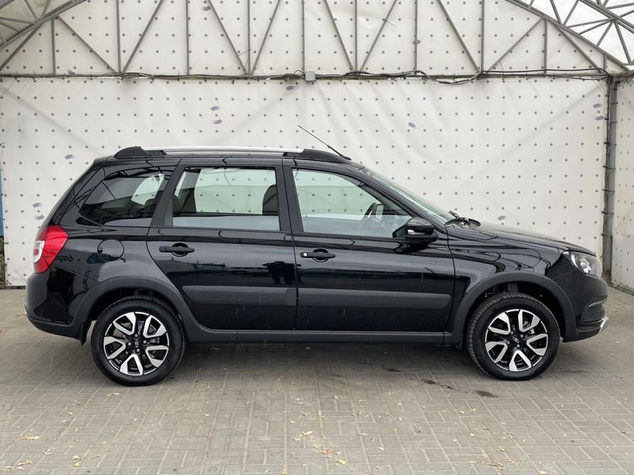 Lada (ВАЗ) Granta I Рестайлинг Тамбов  - изображение 9