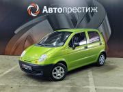 Daewoo Matiz I Рестайлинг Ставрополь  - изображение 15
