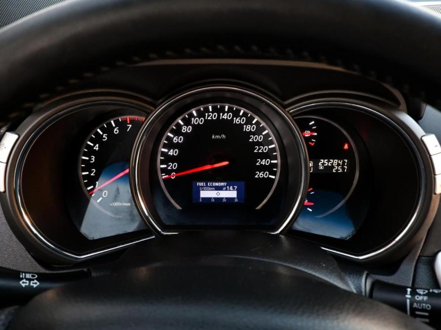 Nissan Murano II (Z51) Рестайлинг 2 Волгоград  - изображение 13