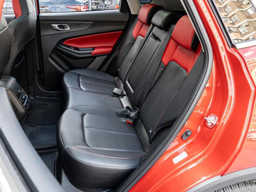 Changan CS55 Plus II Краснодар  - изображение 9