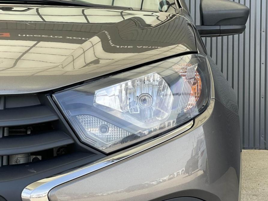 Lada (ВАЗ) Granta I Рестайлинг Пермь  - изображение 26