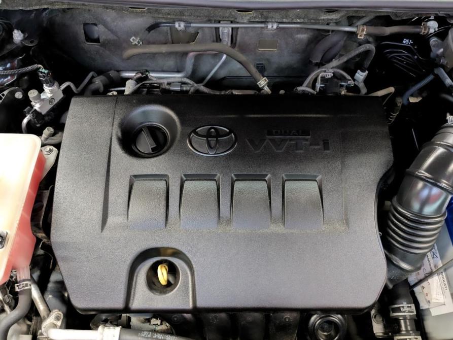 Toyota RAV4 IV (XA40) Рестайлинг Москва  - изображение 9