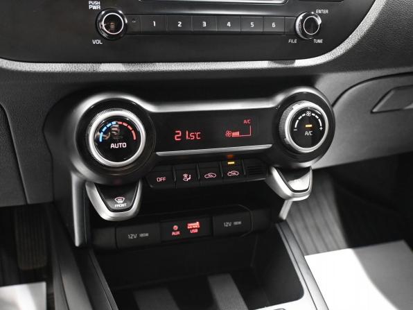 Kia Rio IV с пробегом 2019 года, цена 1 455 000 рублей, 79469 км, седан, Автокод Объявления