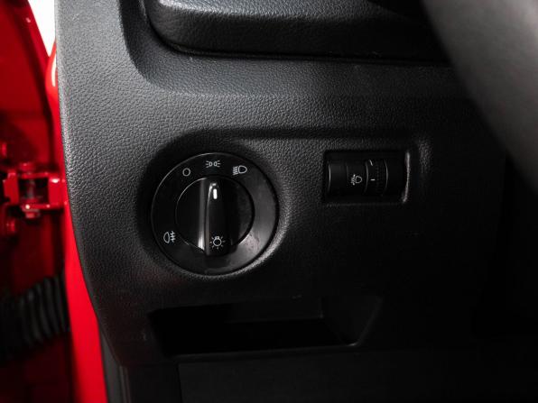 Skoda Fabia II Рестайлинг с пробегом 2013 года, цена 738 000 рублей, 111511 км, хэтчбек, Автокод Объявления
