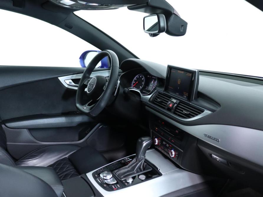 Audi A7 I (4G) Рестайлинг Санкт-Петербург  - изображение 11