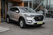 Hyundai Tucson III Рестайлинг Иркутск  - изображение 28