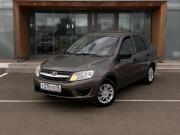 Lada (ВАЗ) Granta I Оренбург  - изображение 14