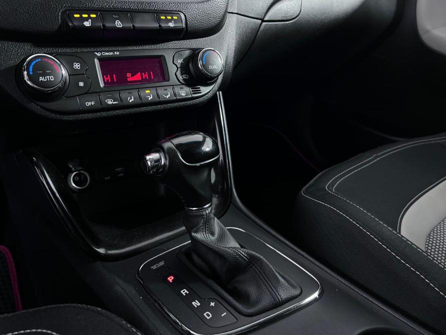 Kia Ceed II Ростов-на-Дону  - изображение 14