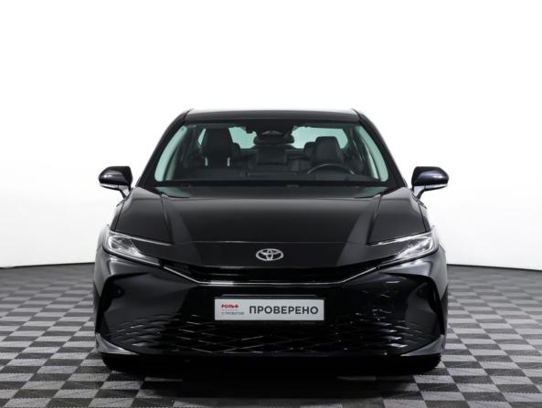 Toyota Camry IX (XV80) China Market с пробегом 2024 года, цена 3 690 000 рублей, 33167 км, седан, Автокод Объявления