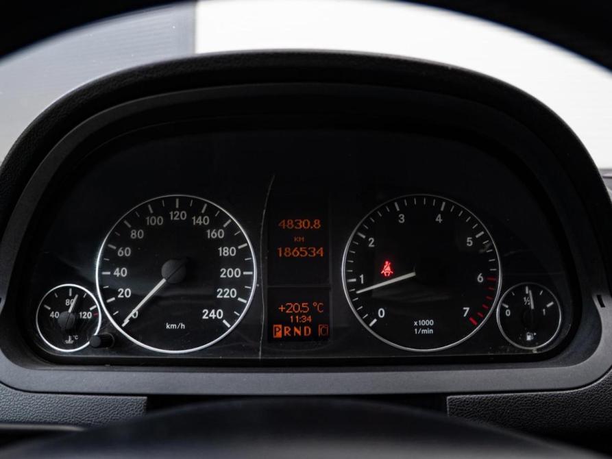 Mercedes-Benz A-Класс II (W169) Рестайлинг Краснодар  - изображение 15
