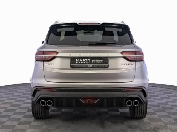 Geely Coolray I с пробегом 2024 года, цена 1 970 000 рублей, 56933 км, внедорожник, Автокод Объявления
