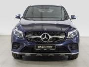 Mercedes-Benz GLC Coupe I (C253) Химки  - изображение 32