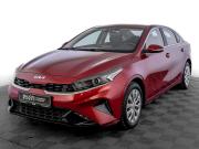 Kia Cerato IV Рестайлинг Москва  - изображение 28