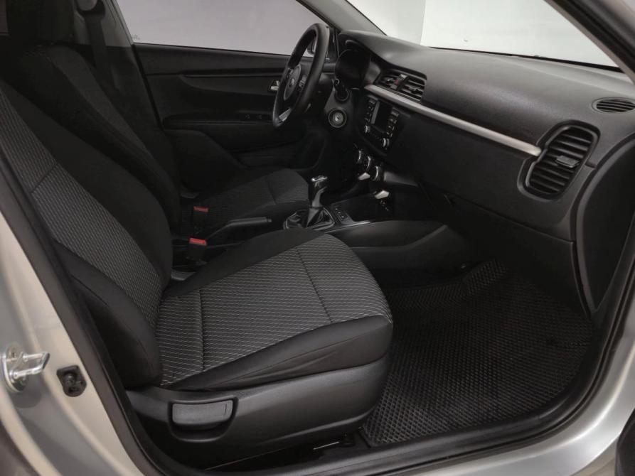 Kia Rio IV Альметьевск  - изображение 16
