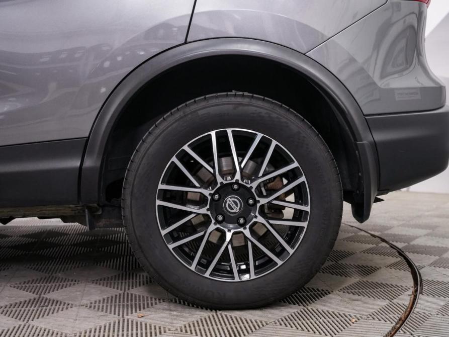 Nissan Qashqai II Ульяновск  - изображение 9