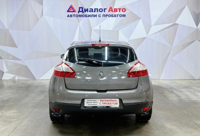 Renault Megane III с пробегом 2012 года, цена 690 000 рублей, 162673 км, хэтчбек, Автокод Объявления
