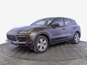 Porsche Cayenne III Москва  - изображение 31