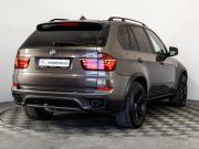 BMW X5 II (E70) Рестайлинг Санкт-Петербург  - изображение 35