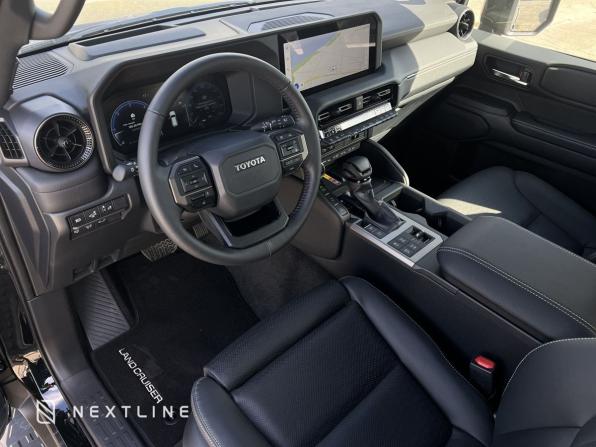Новый Toyota Land Cruiser Prado 250 Series 2026 года, цена 12 990 000 рублей, внедорожник, Автокод Объявления