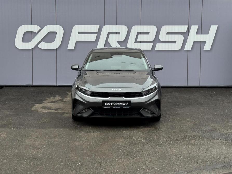 Kia Cerato IV Рестайлинг Кропоткин  - изображение 3