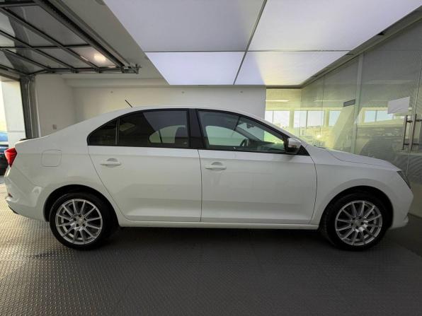 Skoda Rapid II с пробегом 2020 года, цена 1 780 000 рублей, 66747 км, лифтбек, Автокод Объявления