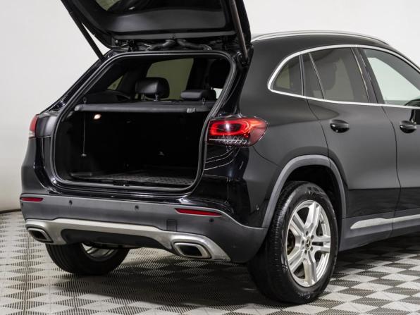 Mercedes-Benz GLA II (H247) с пробегом 2020 года, цена 2 219 000 рублей, 151152 км, внедорожник, Автокод Объявления