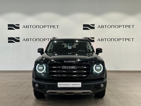 Haval Dargo I с пробегом 2022 года, цена 2 249 000 рублей, 65922 км, внедорожник, Автокод Объявления
