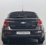 Chevrolet Cruze I Рестайлинг Барнаул  - изображение 37