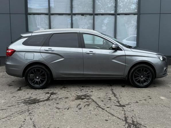 Lada (ВАЗ) Vesta I с пробегом 2020 года, цена 1 189 000 рублей, 91750 км, универсал, Автокод Объявления