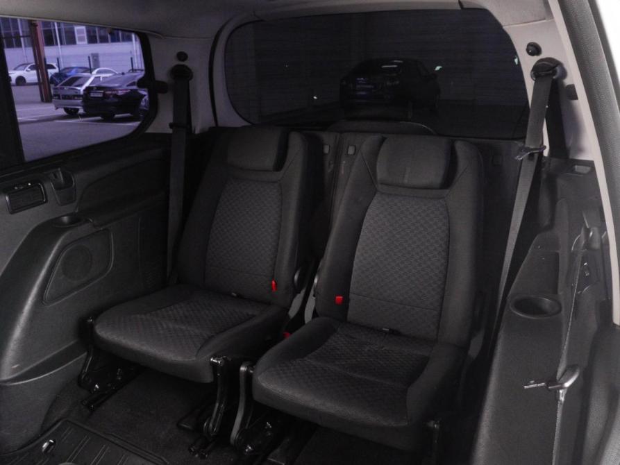 Ford Galaxy II Минеральные Воды  - изображение 12