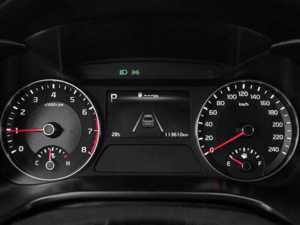 Kia K3 II Рестайлинг с пробегом 2021 года, цена 1 950 000 рублей, 113610 км, седан, Автокод Объявления