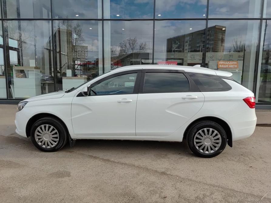 Lada (ВАЗ) Vesta I Ижевск  - изображение 10