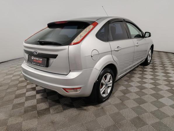 Ford Focus II Рестайлинг с пробегом 2008 года, цена 475 000 рублей, 266243 км, хэтчбек, Автокод Объявления