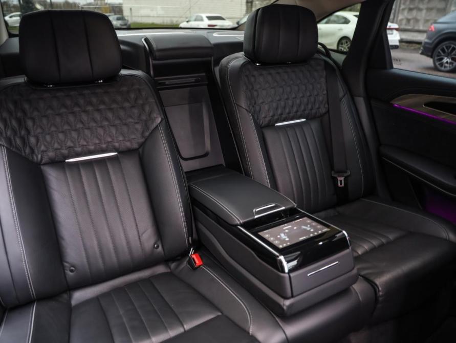 Hongqi H9 I Санкт-Петербург  - изображение 35
