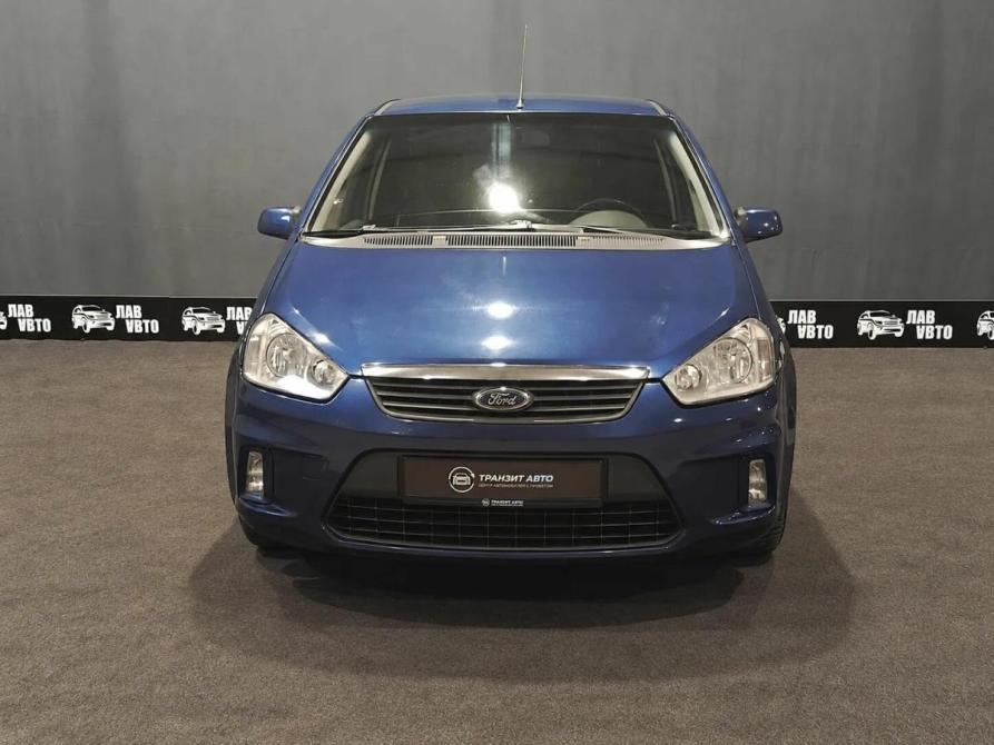 Ford C-MAX I Рестайлинг Смоленск  - изображение 2