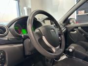 Lada (ВАЗ) Kalina II Москва  - изображение 30