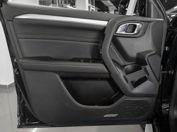 Haval Dargo с пробегом 2023 года, цена 2 830 000 рублей, 25198 км, внедорожник, Автокод Объявления